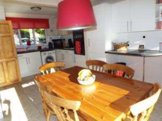  Image of 3 bedroom Terraced house for sale in Tillington Close Redditch B98 at Redditch Worcestershire Holt End, B98 0NG