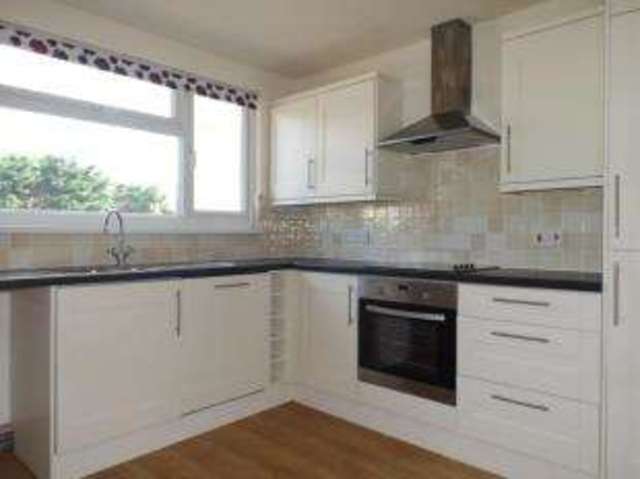  Image of 3 bedroom Flat for sale in Roundhill Road Torquay TQ2 at Torquay Devon Cockington, TQ2 6TH