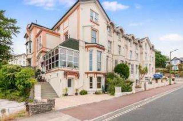  Image of 8 bedroom Semi-Detached house for sale in Babbacombe Road Torquay TQ1 at Torquay Devon St Marychurch, TQ1 1HG
