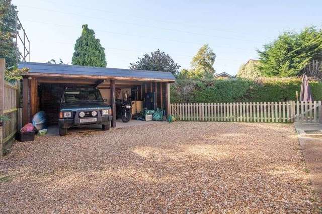  Image of 2 bedroom Semi-Detached house for sale in Testwood Crescent Totton Southampton SO40 at Testwood Crescent Totton Southampton, SO40 3NG