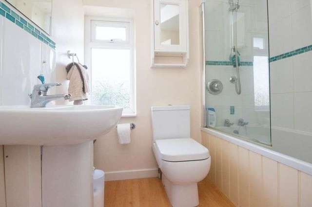  Image of 2 bedroom Semi-Detached house for sale in Testwood Crescent Totton Southampton SO40 at Testwood Crescent Totton Southampton, SO40 3NG