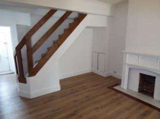  Image of 3 bedroom Terraced house for sale in Tramway Avenue London N9 at London  Lower Edmonton, N9 8PE