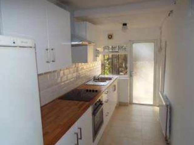  Image of 3 bedroom Terraced house for sale in Tramway Avenue London N9 at London  Lower Edmonton, N9 8PE