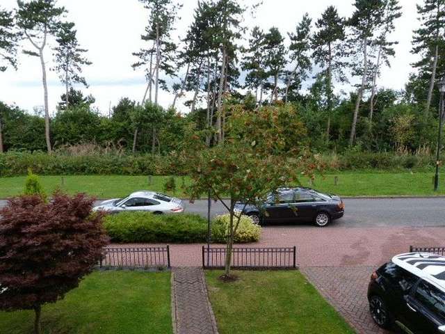  Image of 3 bedroom Terraced house to rent in Tresham Drive Grappenhall Warrington WA4 at Tresham Drive Grappenhall Warrington, WA4 3DU