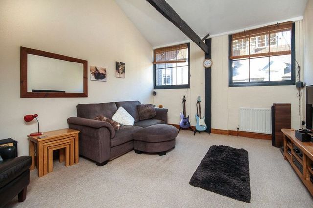  Image of 2 bedroom Semi-Detached house for sale in Harrow Yard Akeman Street Tring HP23 at Akeman Street  Tring, HP23 6DF
