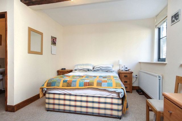  Image of 2 bedroom Semi-Detached house for sale in Harrow Yard Akeman Street Tring HP23 at Akeman Street  Tring, HP23 6DF