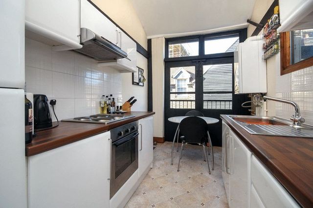  Image of 2 bedroom Semi-Detached house for sale in Harrow Yard Akeman Street Tring HP23 at Akeman Street  Tring, HP23 6DF