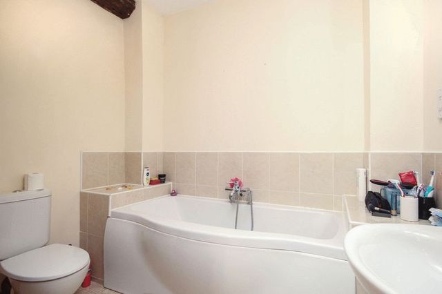  Image of 2 bedroom Semi-Detached house for sale in Harrow Yard Akeman Street Tring HP23 at Akeman Street  Tring, HP23 6DF