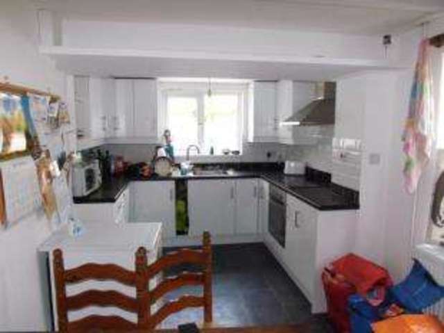  Image of 3 bedroom Terraced house for sale in Fairmantle Street Truro TR1 at Truro Cornwall Truro, TR1 2EG