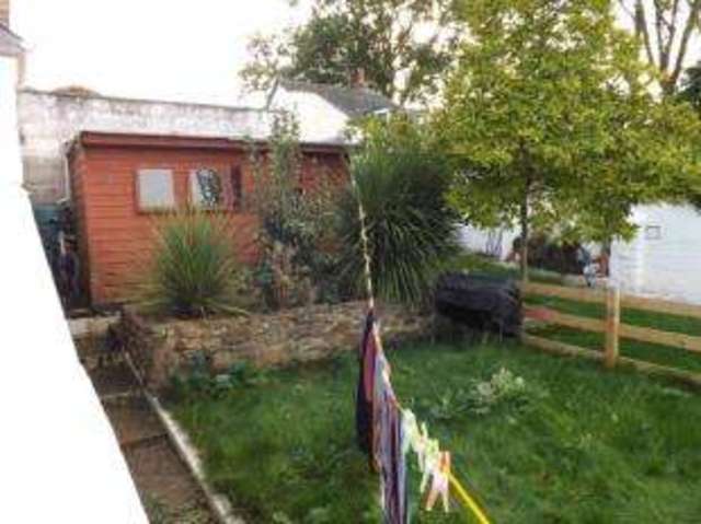  Image of 3 bedroom Terraced house for sale in Fairmantle Street Truro TR1 at Truro Cornwall Truro, TR1 2EG