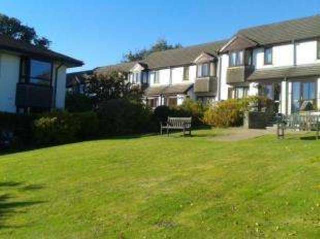  Image of 1 bedroom Flat for sale in Penhaligon Court Truro TR1 at Truro Cornwall Truro, TR1 1YB
