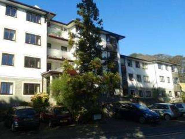  Image of 1 bedroom Flat for sale in Penhaligon Court Truro TR1 at Truro Cornwall Truro, TR1 1YB