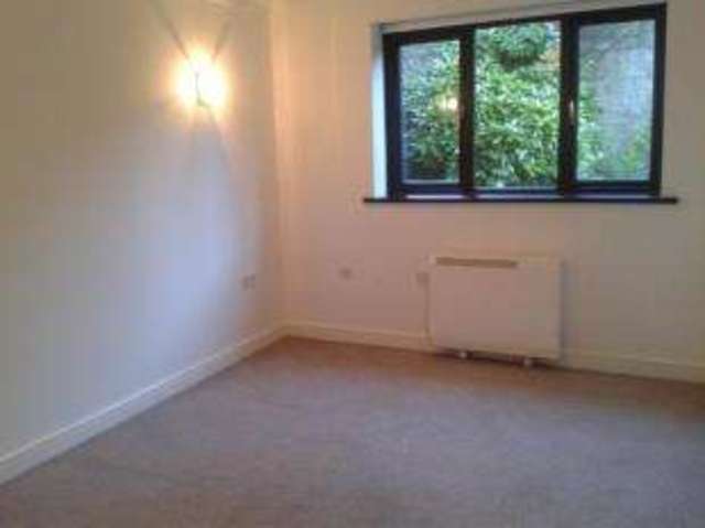  Image of 1 bedroom Flat for sale in Penhaligon Court Truro TR1 at Truro Cornwall Truro, TR1 1YB
