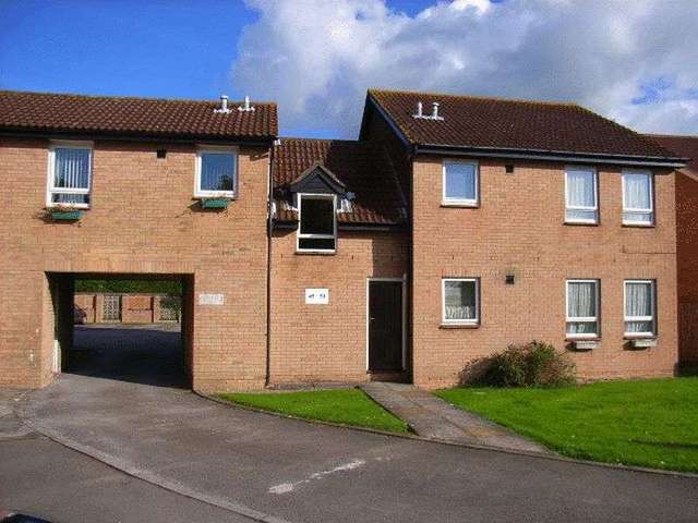  Image of 1 bedroom Flat to rent in Tuckmill Clevedon BS21 at Tuckmill  Clevedon, BS21 7XQ