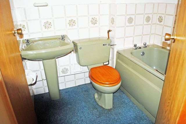  Image of 1 bedroom Flat to rent in Tuckmill Clevedon BS21 at Tuckmill  Clevedon, BS21 7XQ