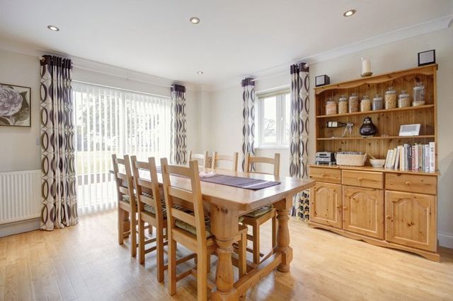  Image of 5 bedroom Detached house for sale in The Green Tuttington Norwich NR11 at 1 The Green Tuttington Norwich, NR11 6GT