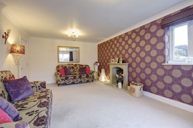  Image of 5 bedroom Detached house for sale in The Green Tuttington Norwich NR11 at 1 The Green Tuttington Norwich, NR11 6GT
