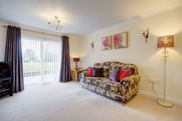  Image of 5 bedroom Detached house for sale in The Green Tuttington Norwich NR11 at 1 The Green Tuttington Norwich, NR11 6GT
