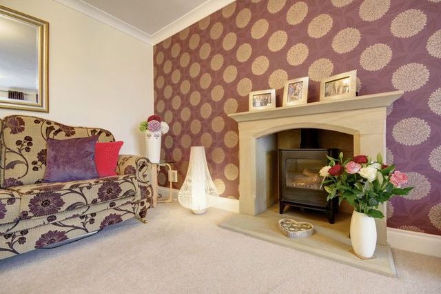  Image of 5 bedroom Detached house for sale in The Green Tuttington Norwich NR11 at 1 The Green Tuttington Norwich, NR11 6GT