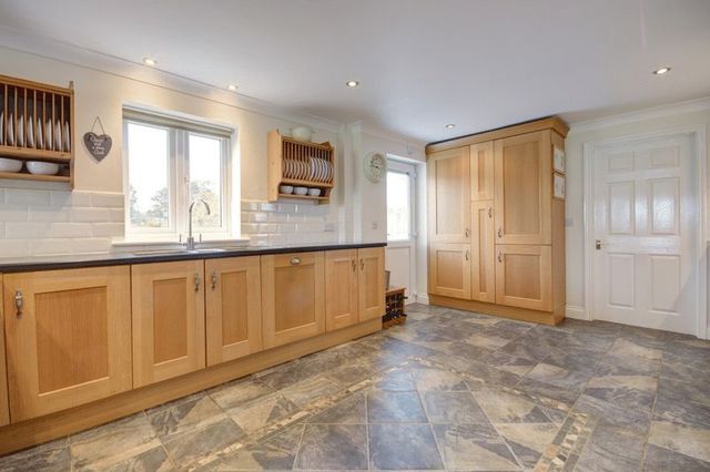 Image of 5 bedroom Detached house for sale in The Green Tuttington Norwich NR11 at 1 The Green Tuttington Norwich, NR11 6GT