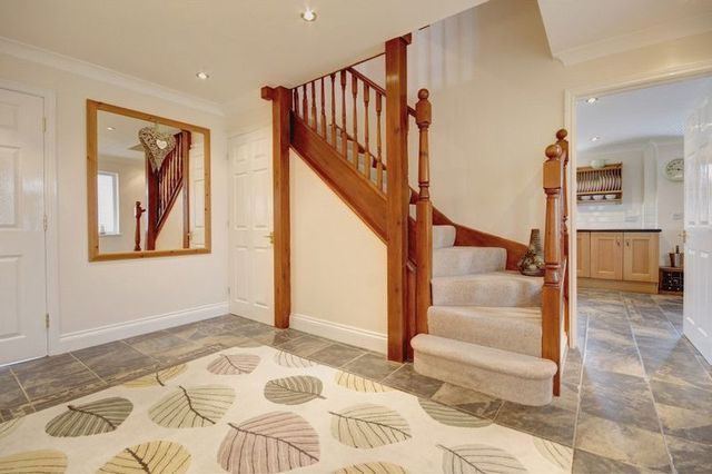  Image of 5 bedroom Detached house for sale in The Green Tuttington Norwich NR11 at 1 The Green Tuttington Norwich, NR11 6GT