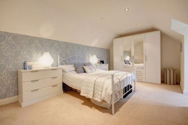  Image of 5 bedroom Detached house for sale in The Green Tuttington Norwich NR11 at 1 The Green Tuttington Norwich, NR11 6GT