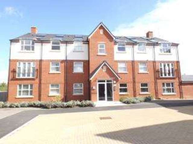  Image of 2 bedroom Flat for sale in Tyne Way Rushden NN10 at Rushden Northamptonshire Rushden, NN10 0GY