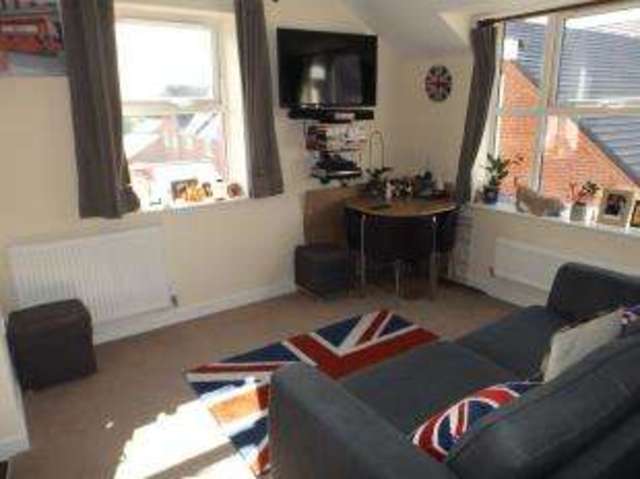  Image of 2 bedroom Flat for sale in Tyne Way Rushden NN10 at Rushden Northamptonshire Rushden, NN10 0GY