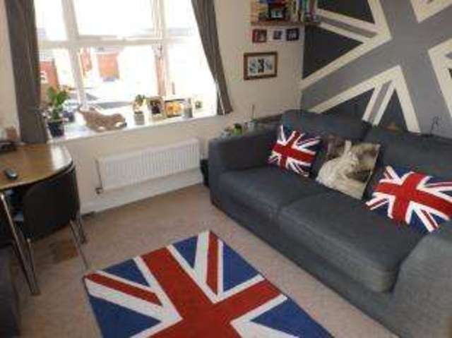  Image of 2 bedroom Flat for sale in Tyne Way Rushden NN10 at Rushden Northamptonshire Rushden, NN10 0GY