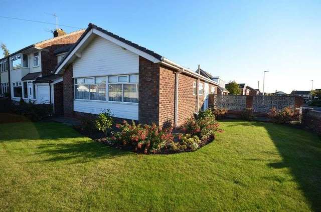  Image of 2 bedroom Detached house for sale in Tynwald Crescent Widnes WA8 at Tynwald Crescent  Widnes, WA8 9AN