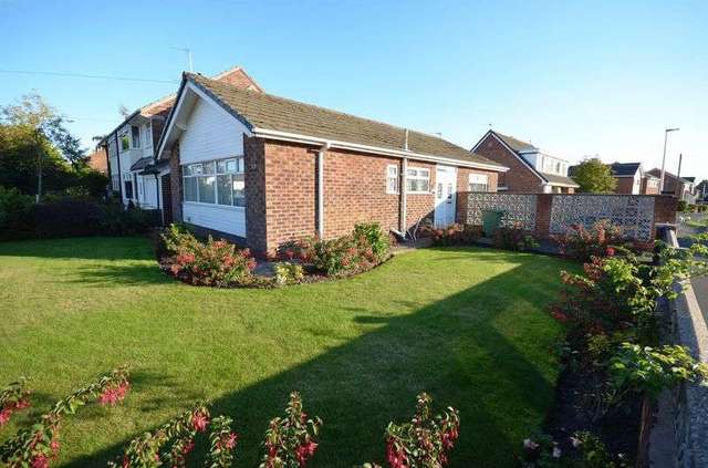  Image of 2 bedroom Detached house for sale in Tynwald Crescent Widnes WA8 at Tynwald Crescent  Widnes, WA8 9AN