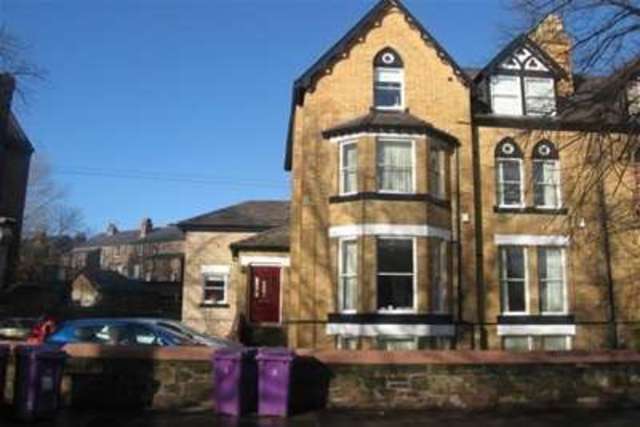  Image of 2 bedroom Flat to rent in Ullet Road Sefton Park Liverpool L17 at Liverpool, L17 3BL