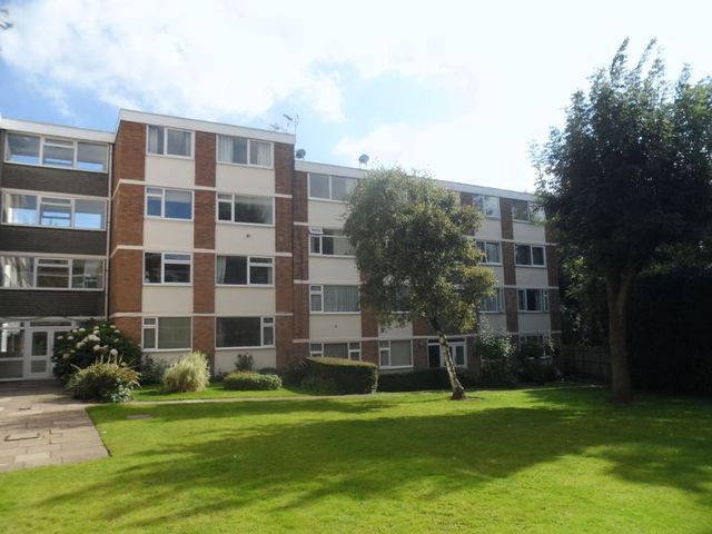  Image of 2 bedroom Flat to rent in Unicorn Lane Coventry CV5 at Unicorn Lane Eastern Green Coventry, CV5 7LL