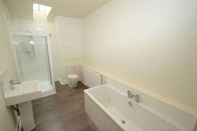  Image of 2 bedroom Flat for sale in Union Street Alloa FK10 at Union Street  Alloa, FK10 1EL