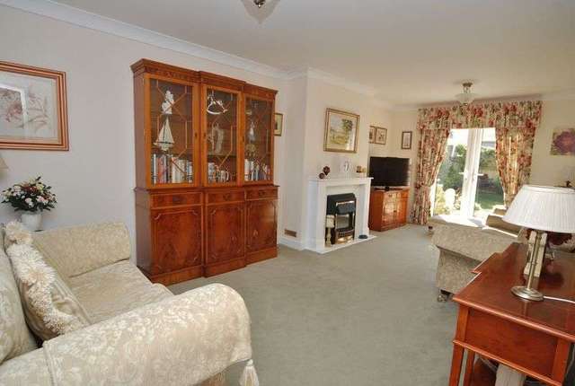  Image of 4 bedroom Detached house for sale in Unity Park Plymouth PL3 at Unity Park Higher Compton Plymouth, PL3 6PN