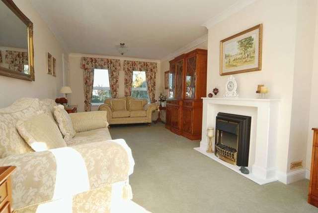  Image of 4 bedroom Detached house for sale in Unity Park Plymouth PL3 at Unity Park Higher Compton Plymouth, PL3 6PN