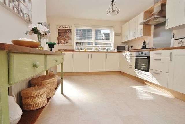  Image of 4 bedroom Detached house for sale in Unity Park Plymouth PL3 at Unity Park Higher Compton Plymouth, PL3 6PN