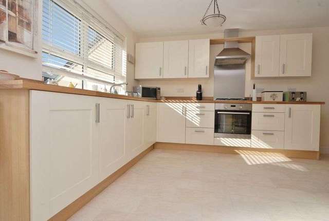  Image of 4 bedroom Detached house for sale in Unity Park Plymouth PL3 at Unity Park Higher Compton Plymouth, PL3 6PN