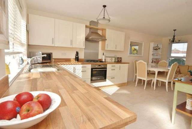  Image of 4 bedroom Detached house for sale in Unity Park Plymouth PL3 at Unity Park Higher Compton Plymouth, PL3 6PN