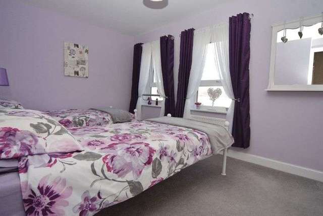 Image of 4 bedroom Detached house for sale in Unity Park Plymouth PL3 at Unity Park Higher Compton Plymouth, PL3 6PN