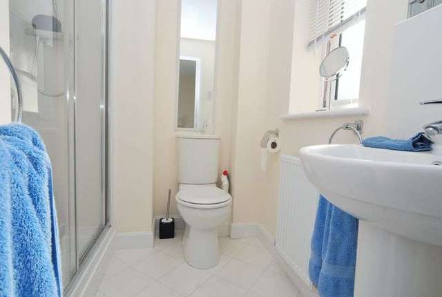  Image of 4 bedroom Detached house for sale in Unity Park Plymouth PL3 at Unity Park Higher Compton Plymouth, PL3 6PN
