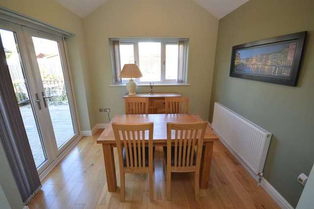  Image of 4 bedroom Detached house for sale in Upper Green Drive Tingley Wakefield WF3 at Tingley Wakefield West Yorkshire, WF3 1TD