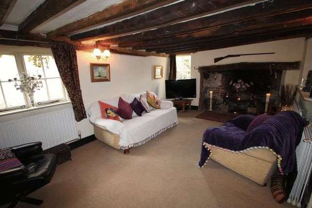  Image of 4 bedroom Detached house to rent in Upper Street Shere Guildford GU5 at Upper Street  Shere, GU5 9JE