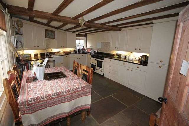  Image of 4 bedroom Detached house to rent in Upper Street Shere Guildford GU5 at Upper Street  Shere, GU5 9JE