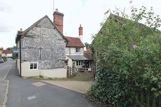  Image of 4 bedroom Detached house to rent in Upper Street Shere Guildford GU5 at Upper Street  Shere, GU5 9JE