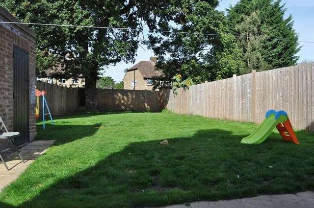  Image of 3 bedroom Terraced house for sale in Vaux Crescent Burwood Park Hersham Walton-on-Thames KT12 at Vaux Crescent Hersham Walton-On-Thames, KT12 4HD