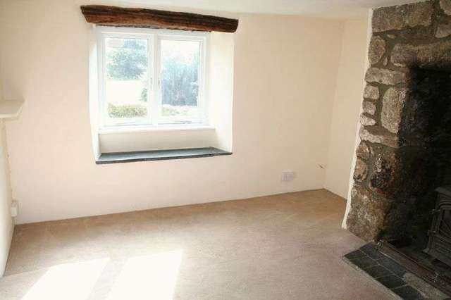  Image of 3 bedroom Cottage for sale in Widecombe-in-the-Moor Newton Abbot TQ13 at Venton Widecombe-In-The-Moor Newton Abbot, TQ13 7TF