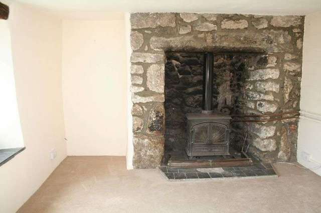  Image of 3 bedroom Cottage for sale in Widecombe-in-the-Moor Newton Abbot TQ13 at Venton Widecombe-In-The-Moor Newton Abbot, TQ13 7TF