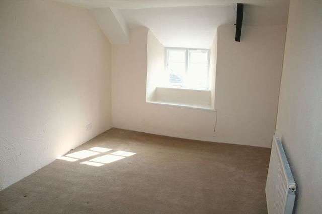 Image of 3 bedroom Cottage for sale in Widecombe-in-the-Moor Newton Abbot TQ13 at Venton Widecombe-In-The-Moor Newton Abbot, TQ13 7TF