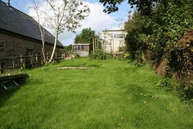  Image of 3 bedroom Cottage for sale in Widecombe-in-the-Moor Newton Abbot TQ13 at Venton Widecombe-In-The-Moor Newton Abbot, TQ13 7TF